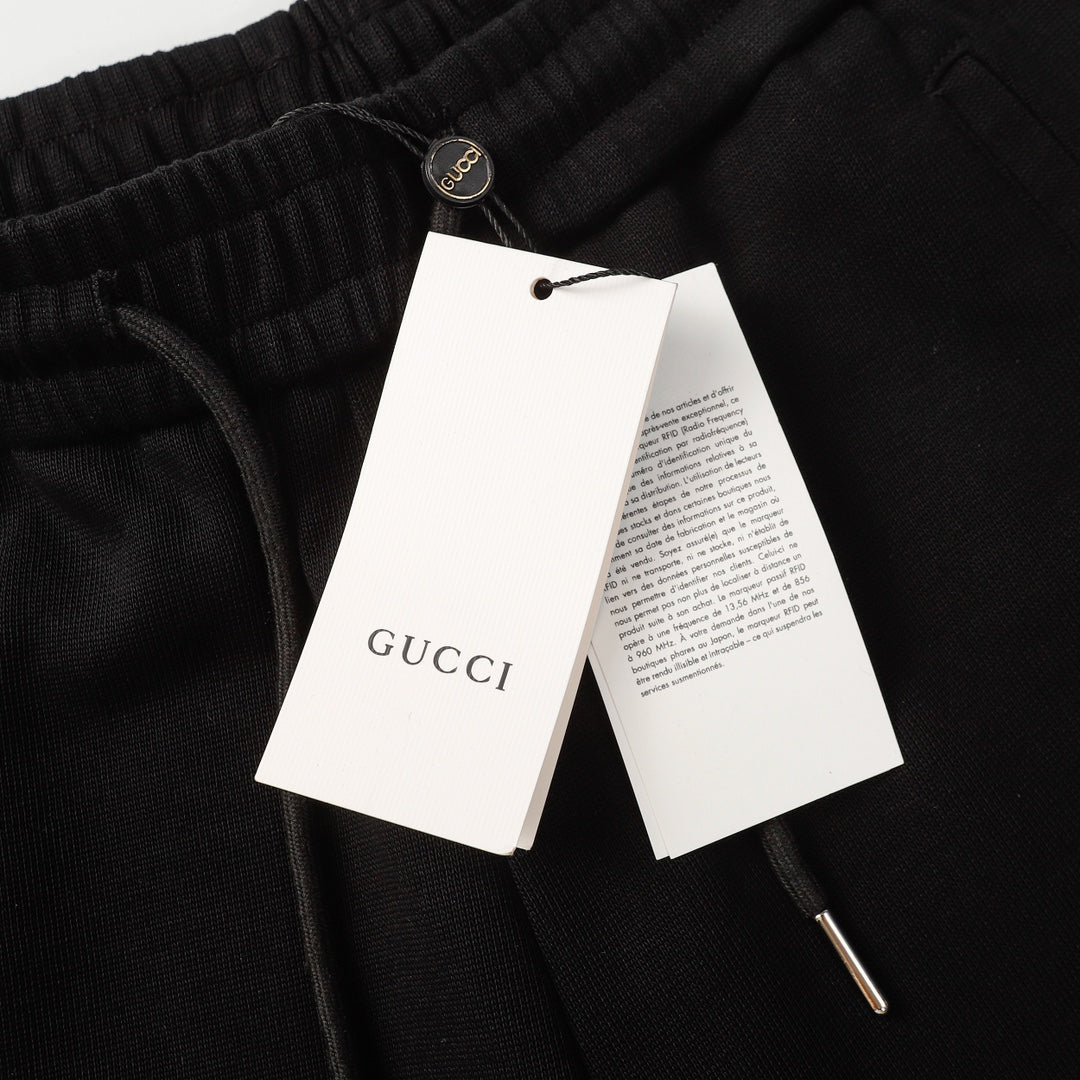 LuxluxHouse Best Quality Clothes Balenciaga Pants