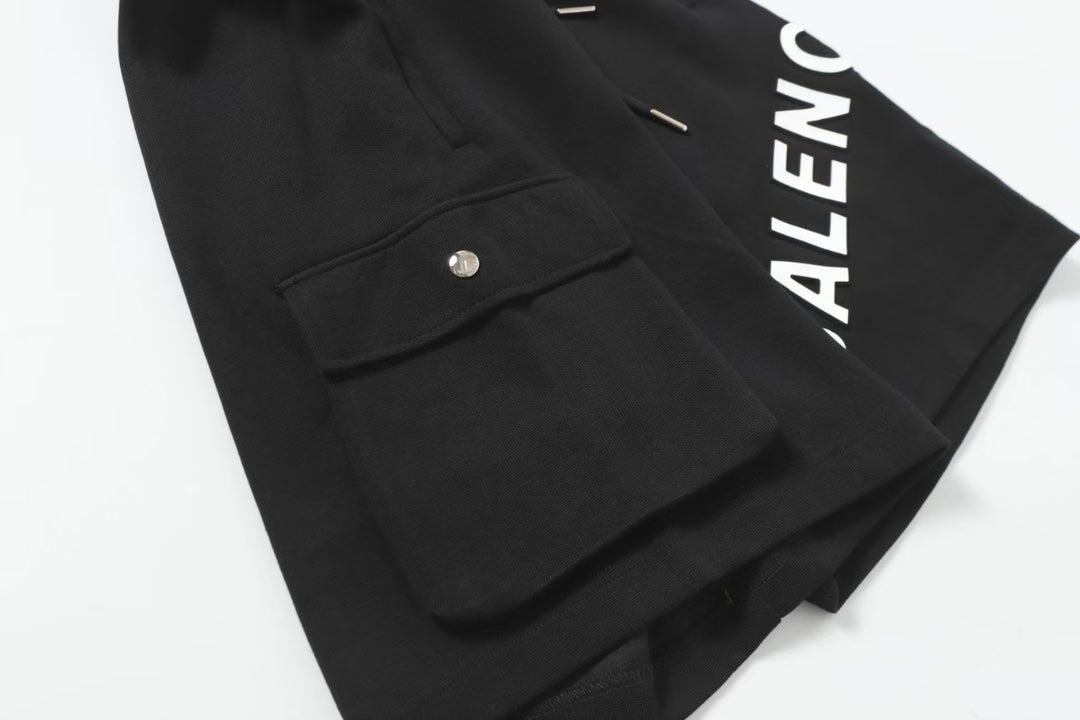 LuxluxHouse Best Quality Clothes Balenciaga Pants