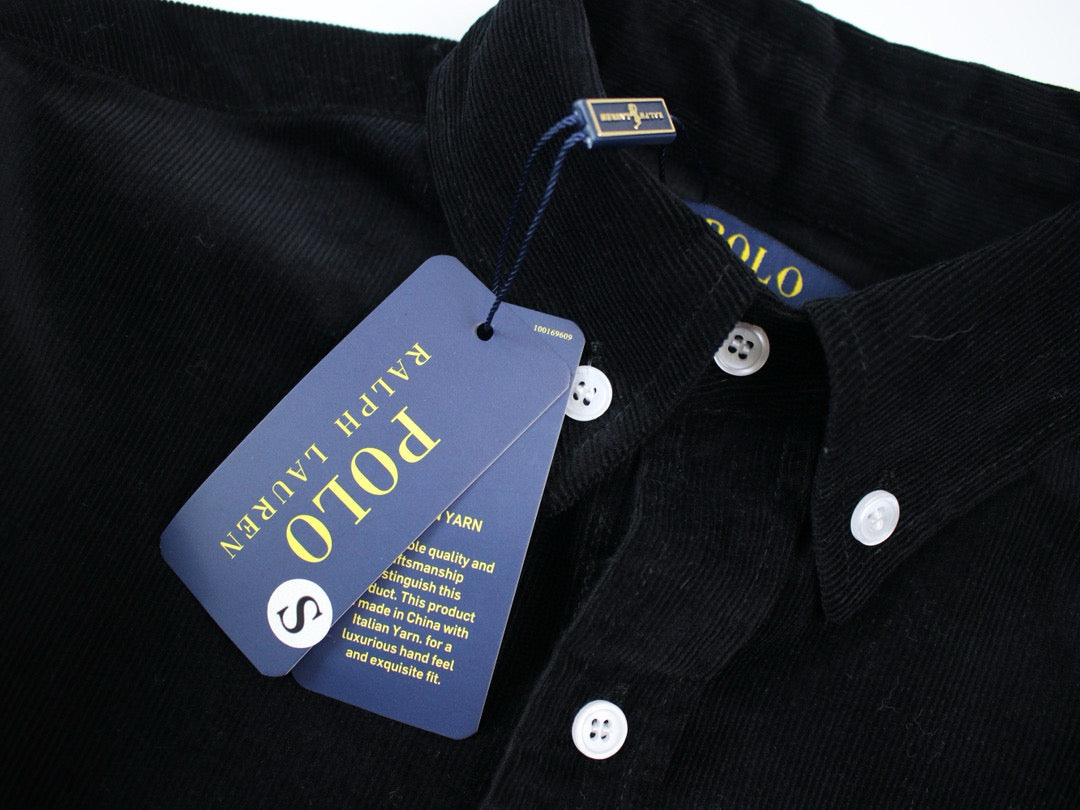 LuxluxHouse Best Quality Clothes Ralph Lauren Coats & Jackets