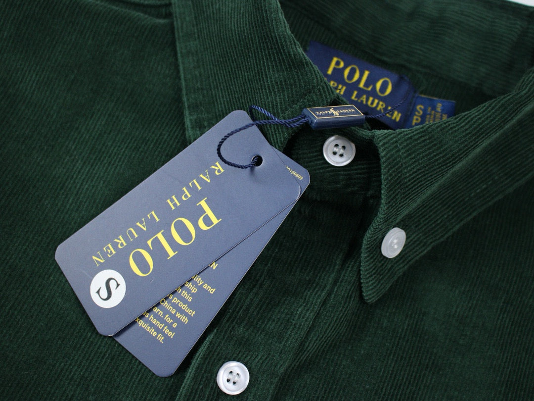 LuxluxHouse Best Quality Clothes Ralph Lauren Coats & Jackets