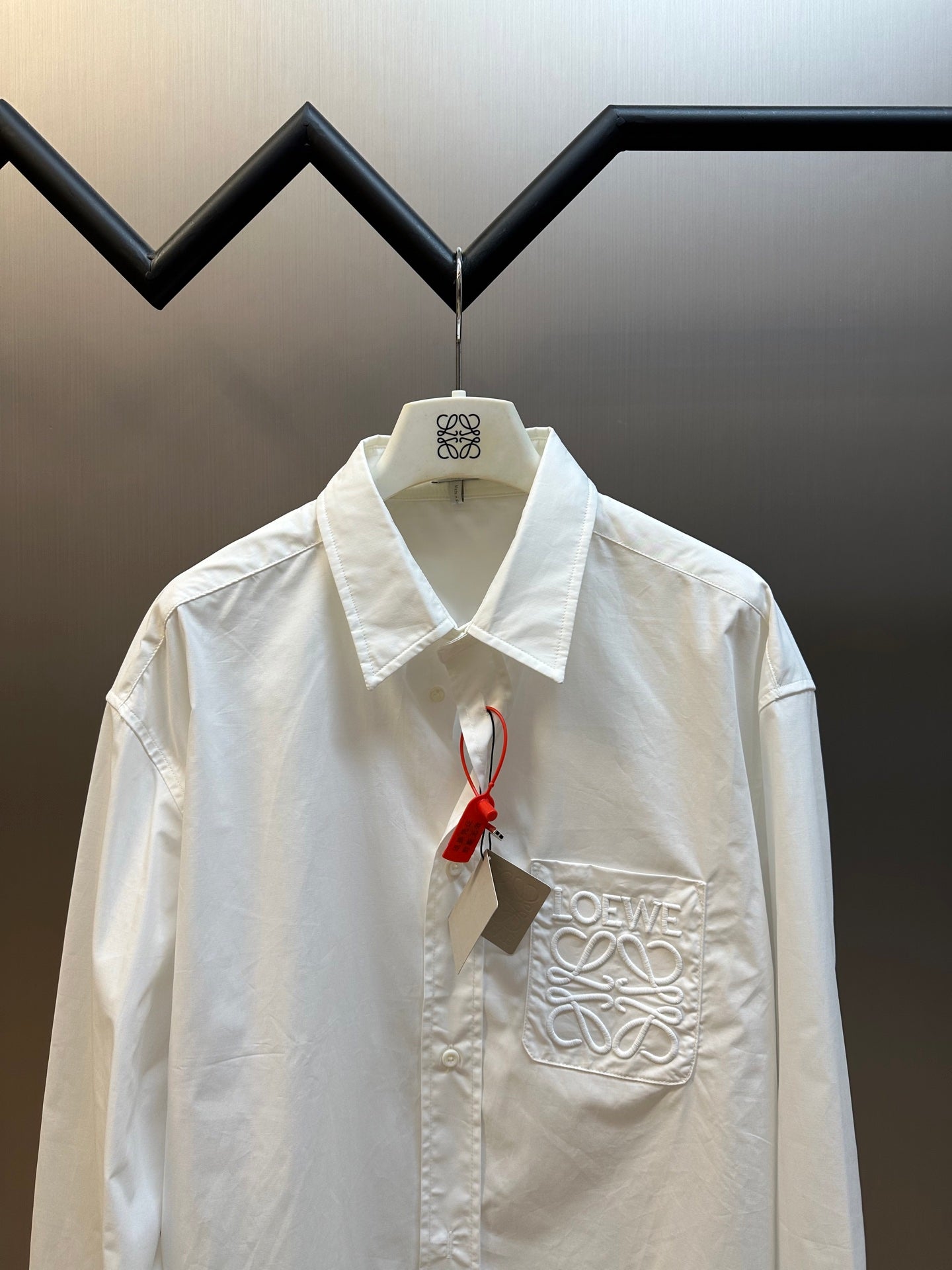 LuxluxHouse Best Quality Clothes Shirts&Polo Loewe