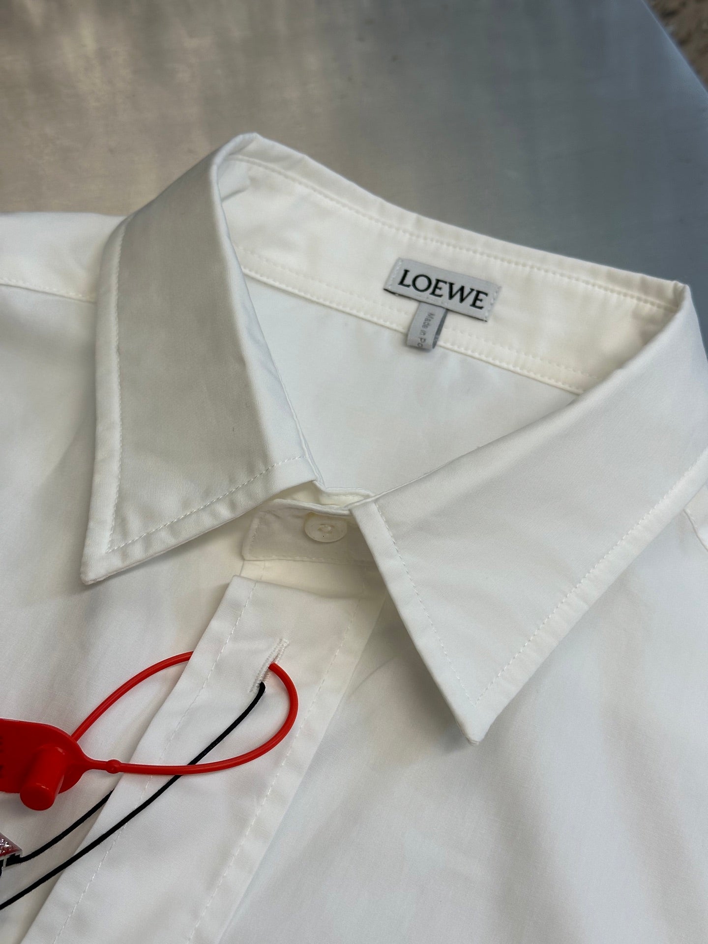 LuxluxHouse Best Quality Clothes Shirts&Polo Loewe