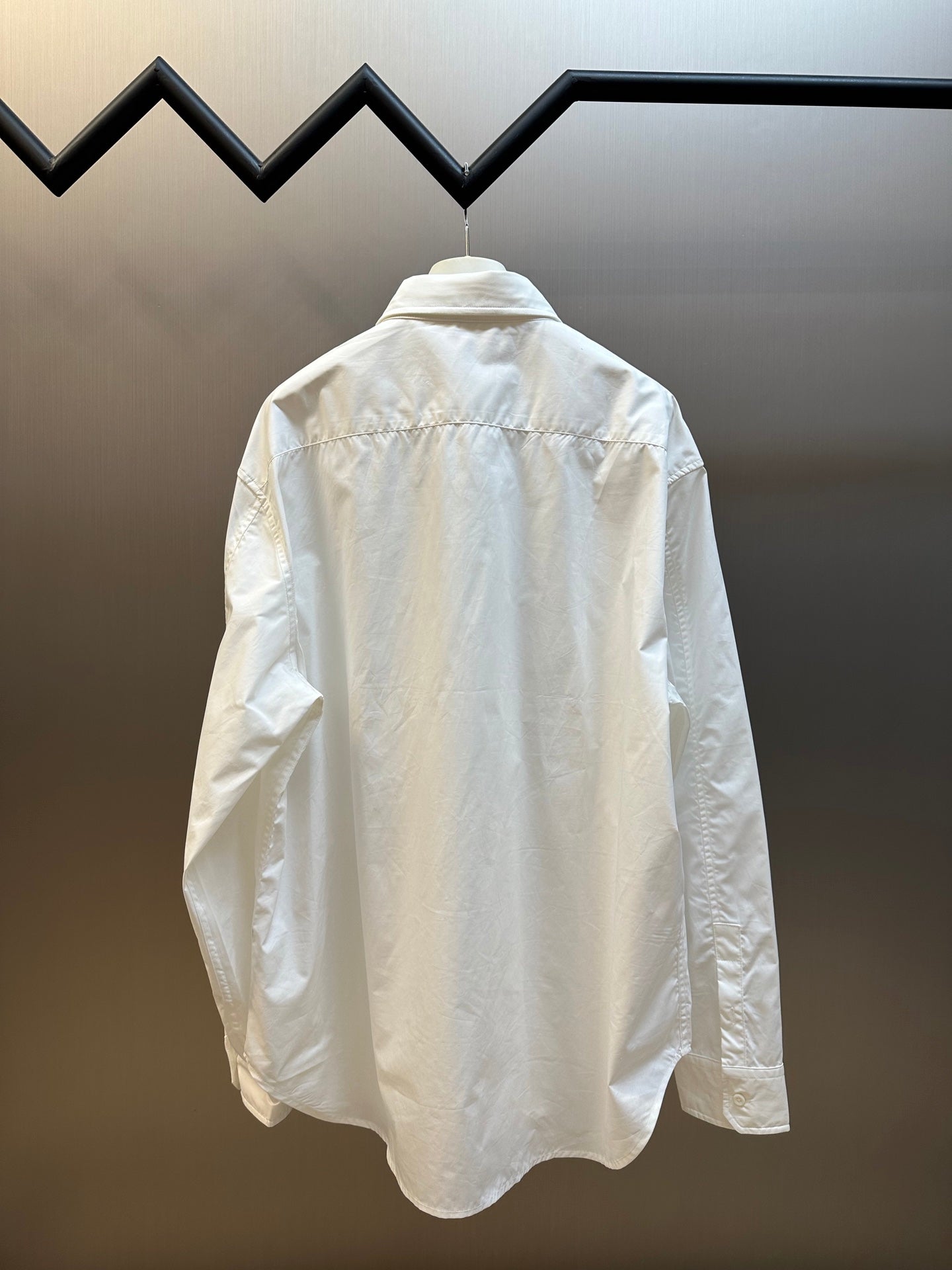LuxluxHouse Best Quality Clothes Shirts&Polo Loewe