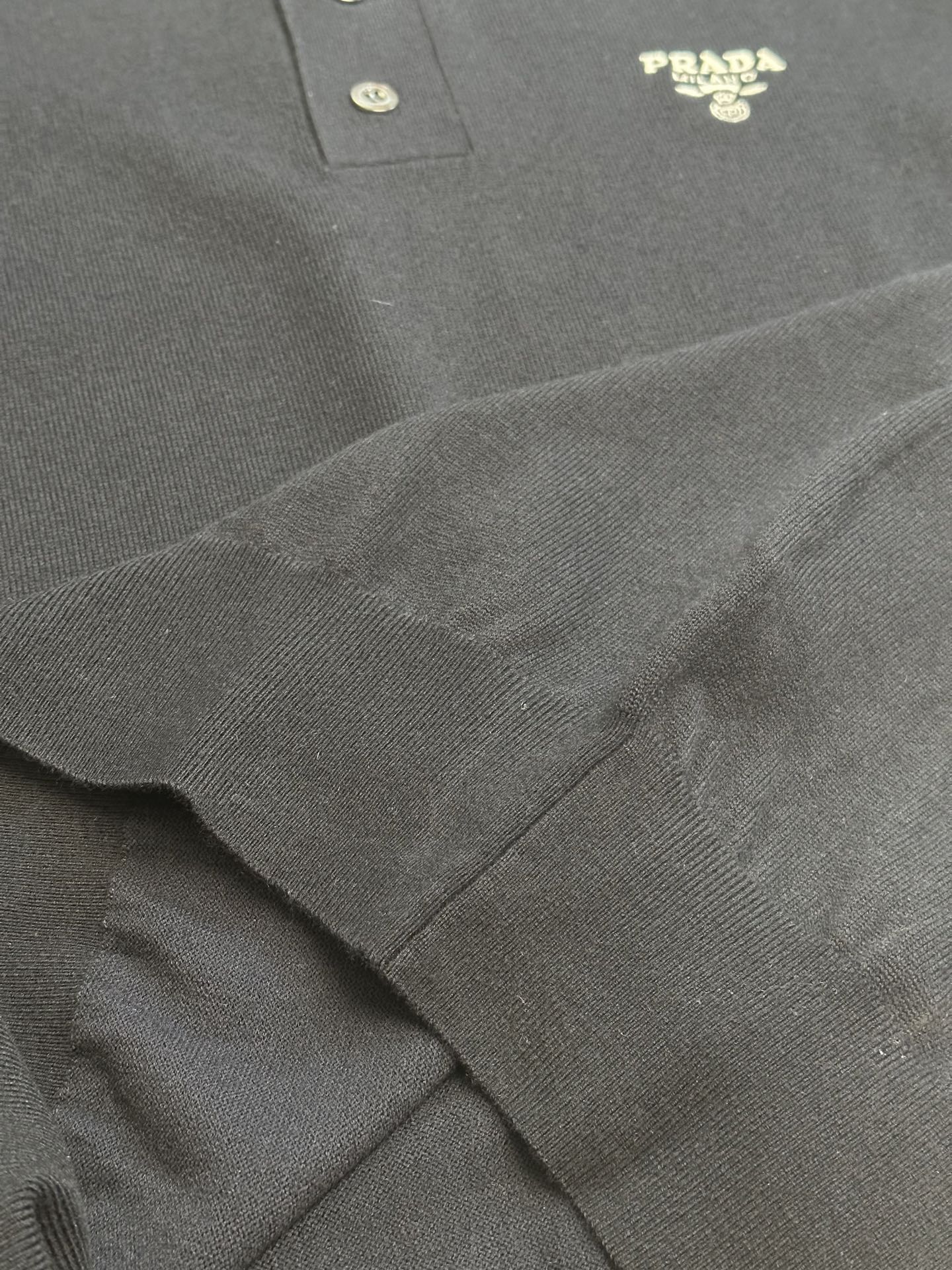 LuxluxHouse Best Quality Clothes Shirts&Polo Prada