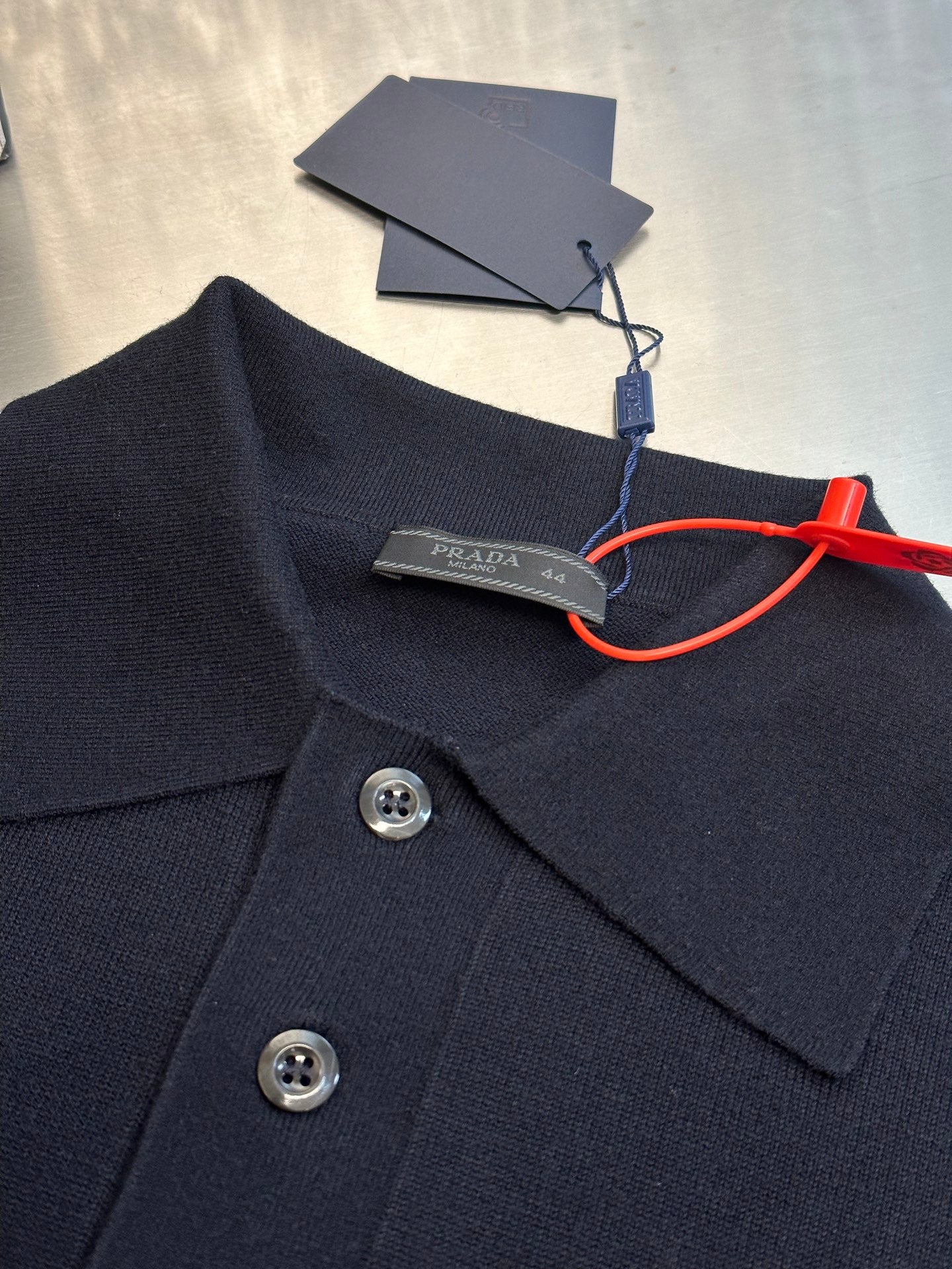 LuxluxHouse Best Quality Clothes Shirts&Polo Prada