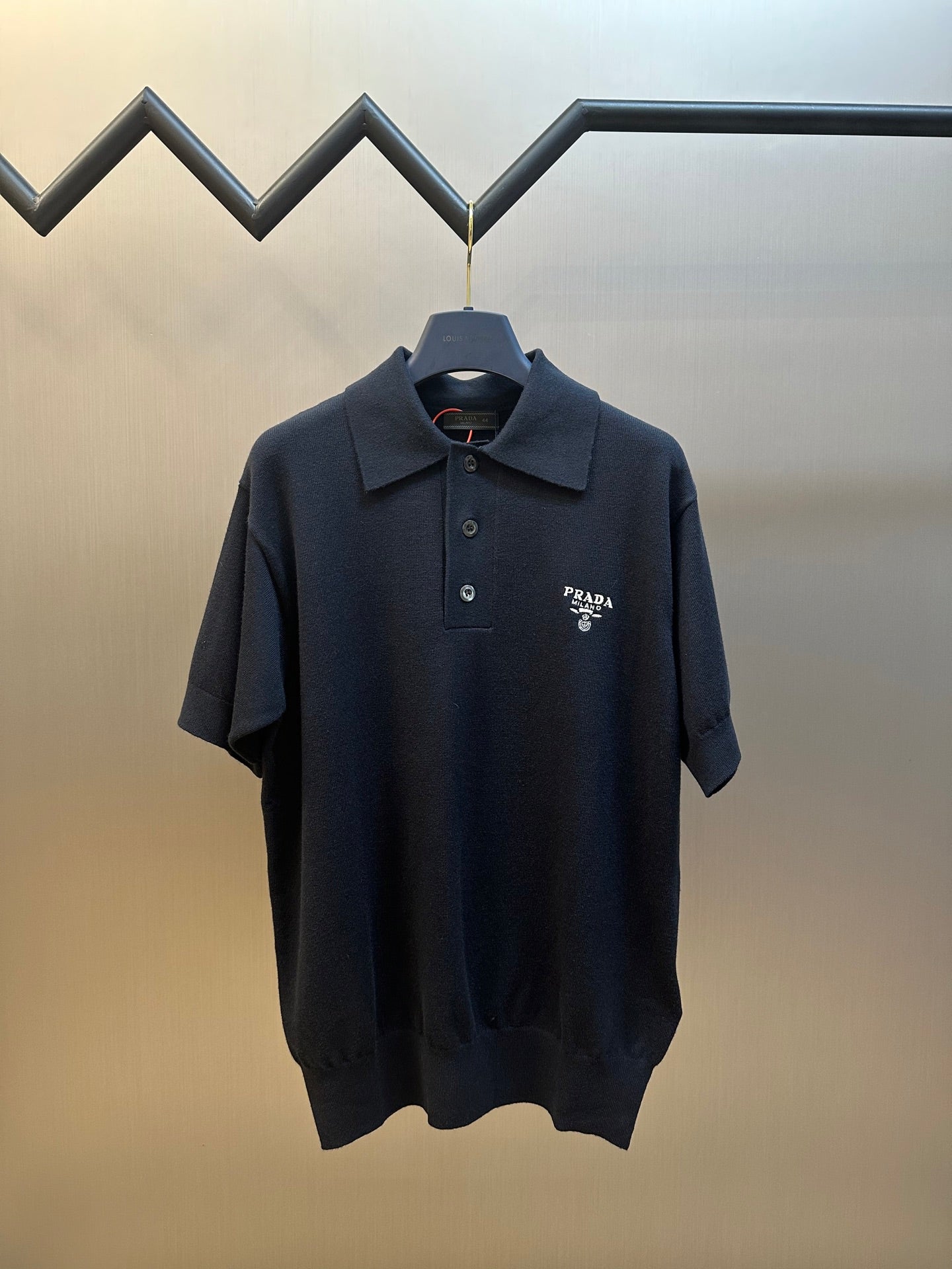 LuxluxHouse Best Quality Clothes Shirts&Polo Prada