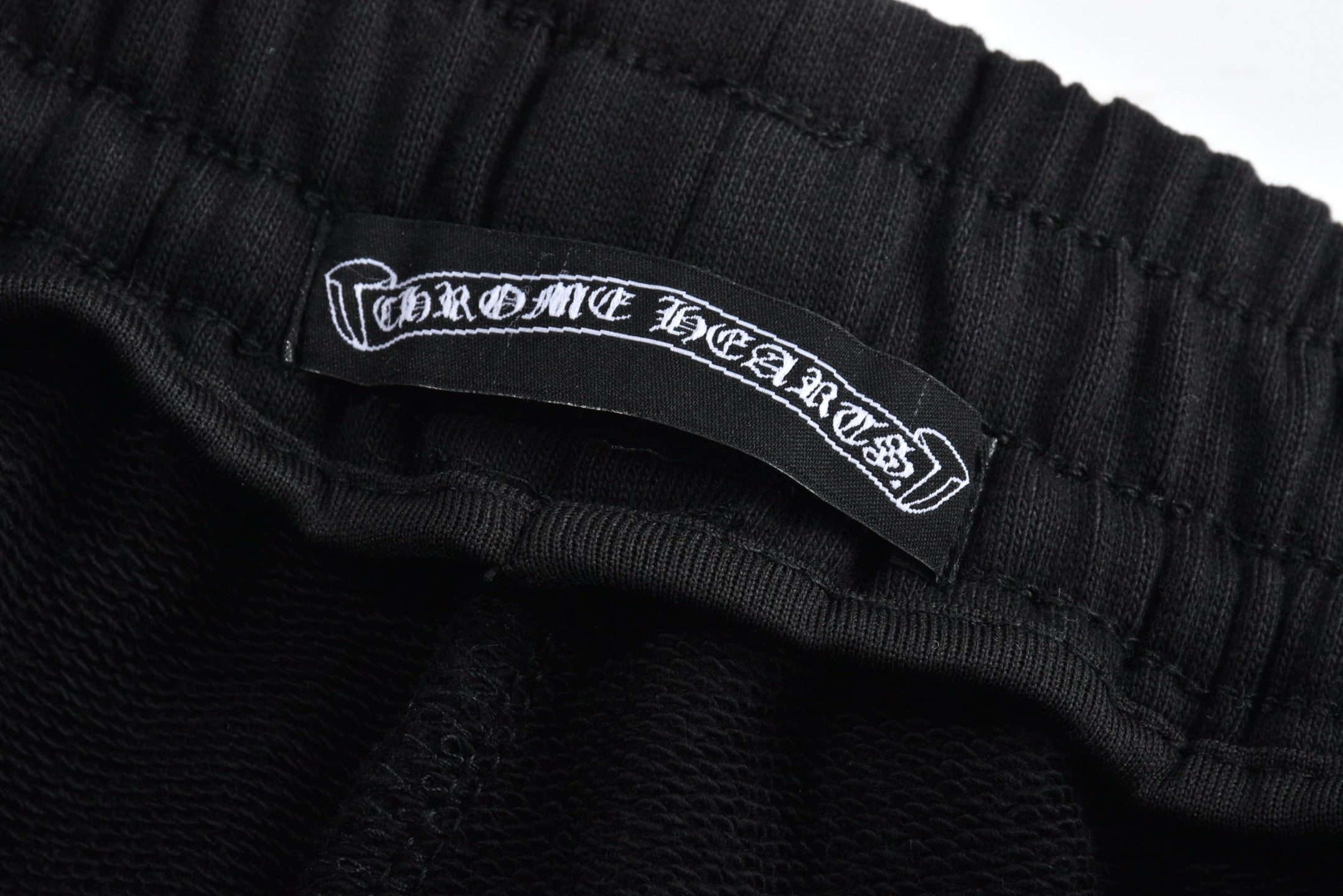 LuxluxHouse Best Quality Clothes Pants Chrome Hearts