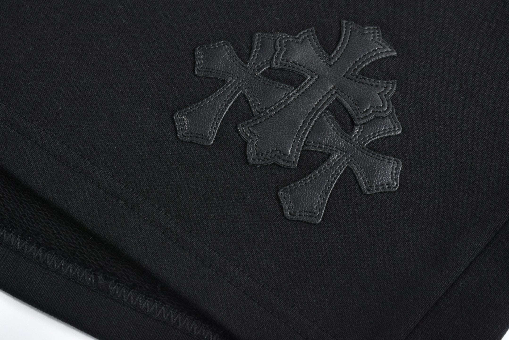 LuxluxHouse Best Quality Clothes Pants Chrome Hearts