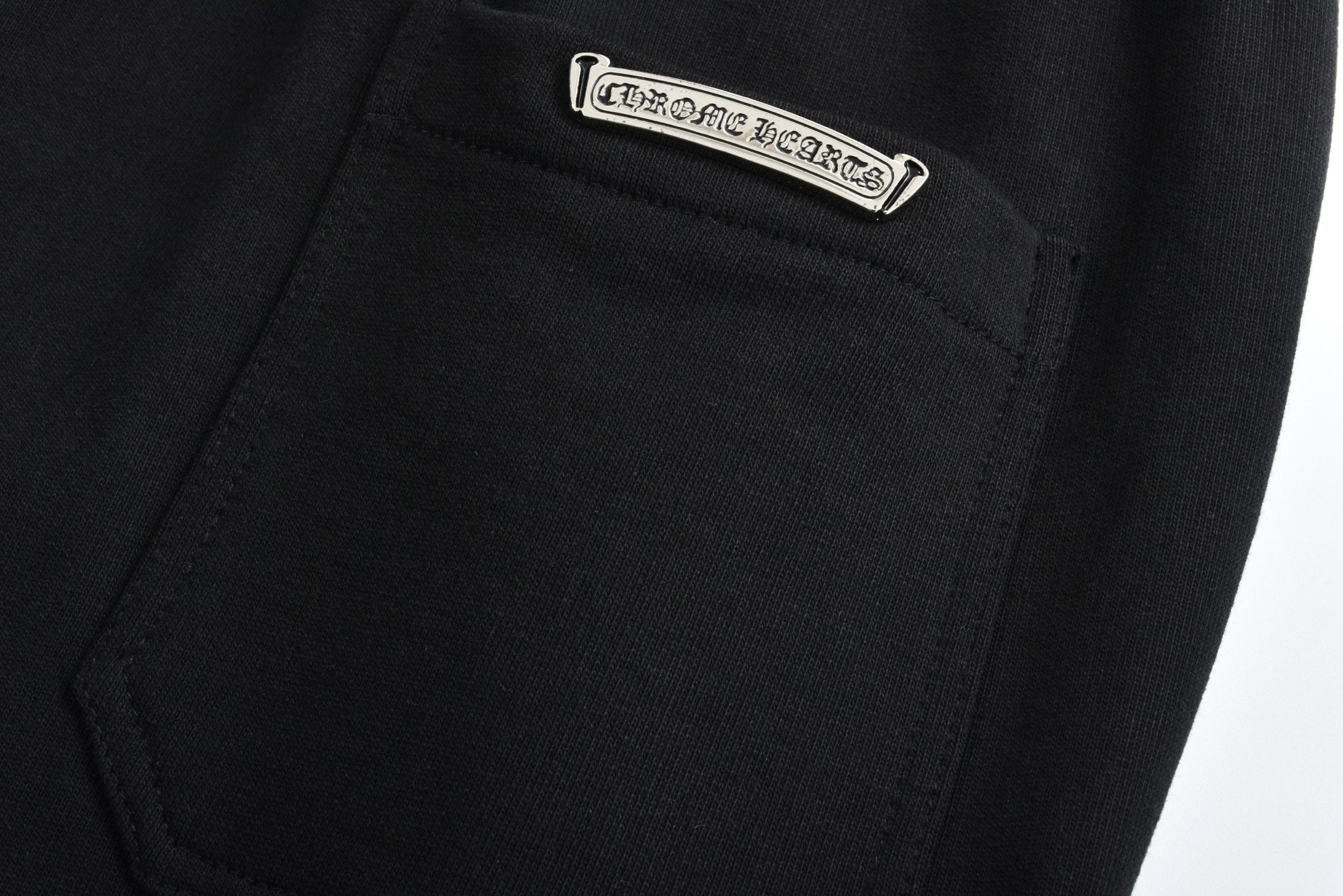 LuxluxHouse Best Quality Clothes Pants Chrome Hearts