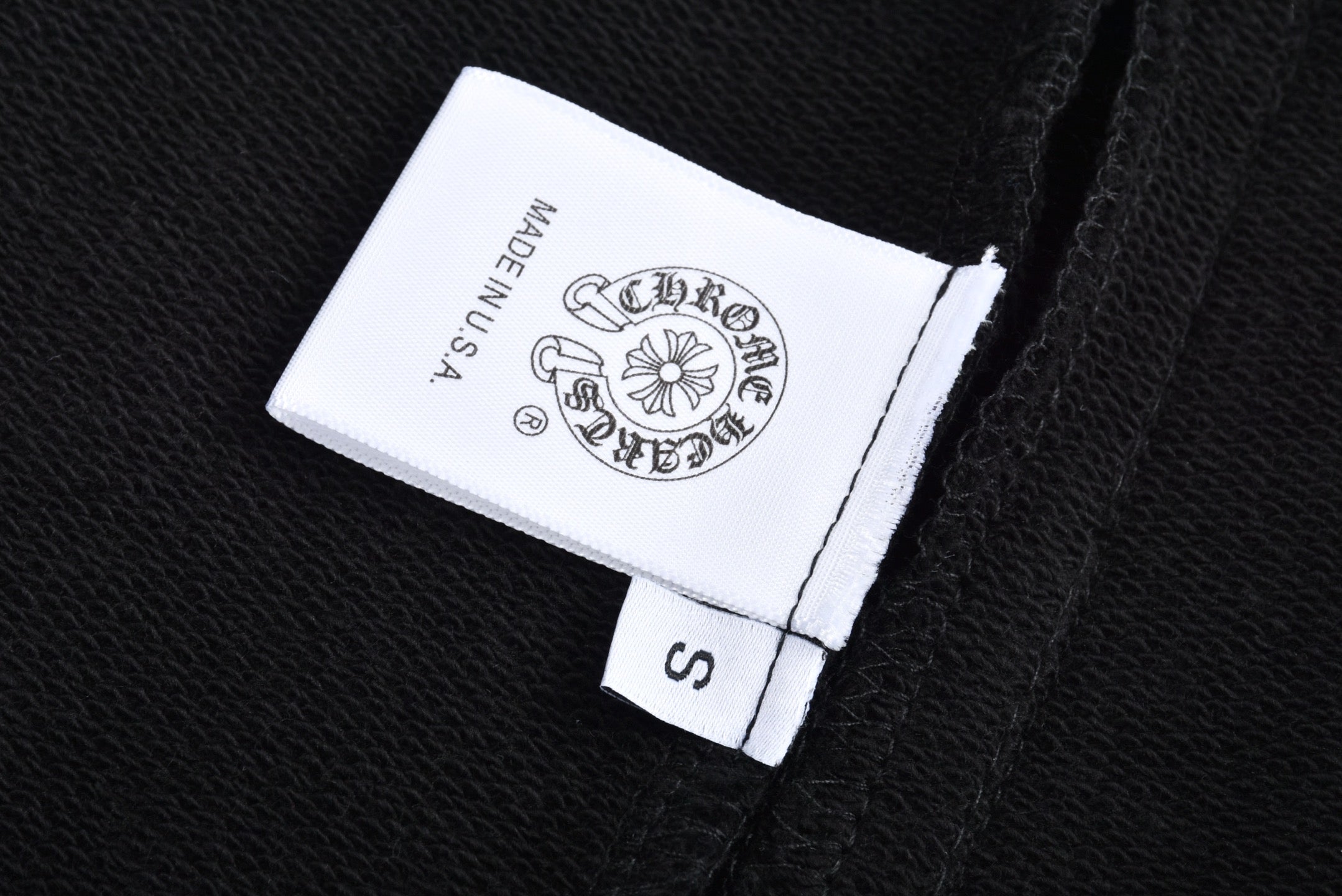 LuxluxHouse Best Quality Clothes Pants Chrome Hearts