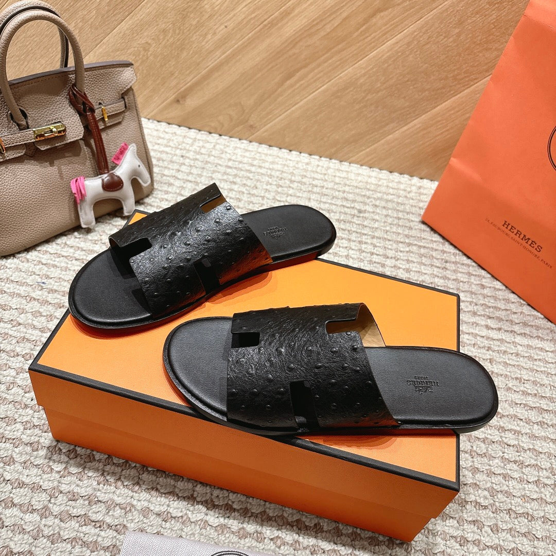 LuxluxHouse Best Quality Sandals Hermes