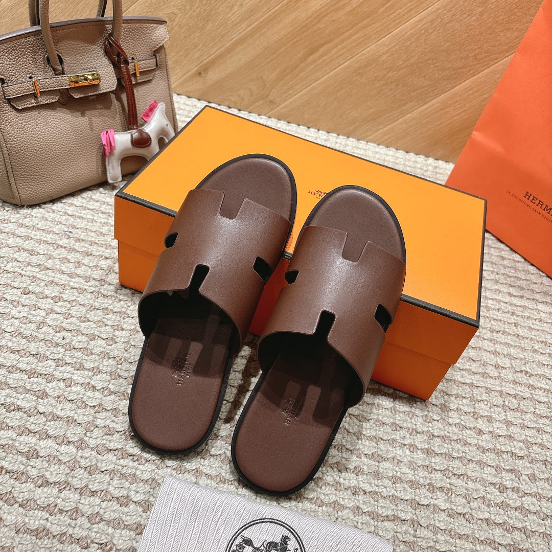 LuxluxHouse Best Quality Sandals Hermes