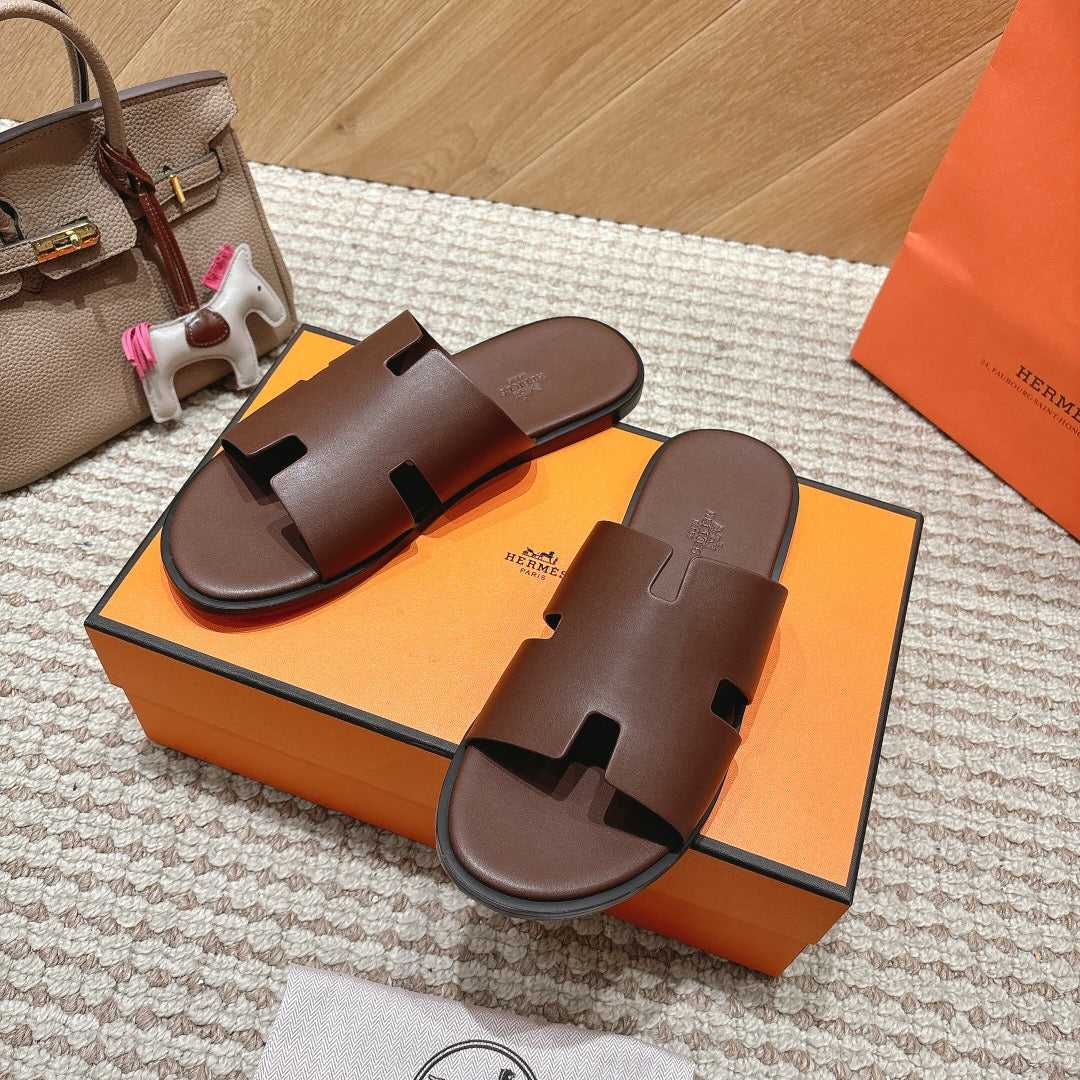 LuxluxHouse Best Quality Sandals Hermes