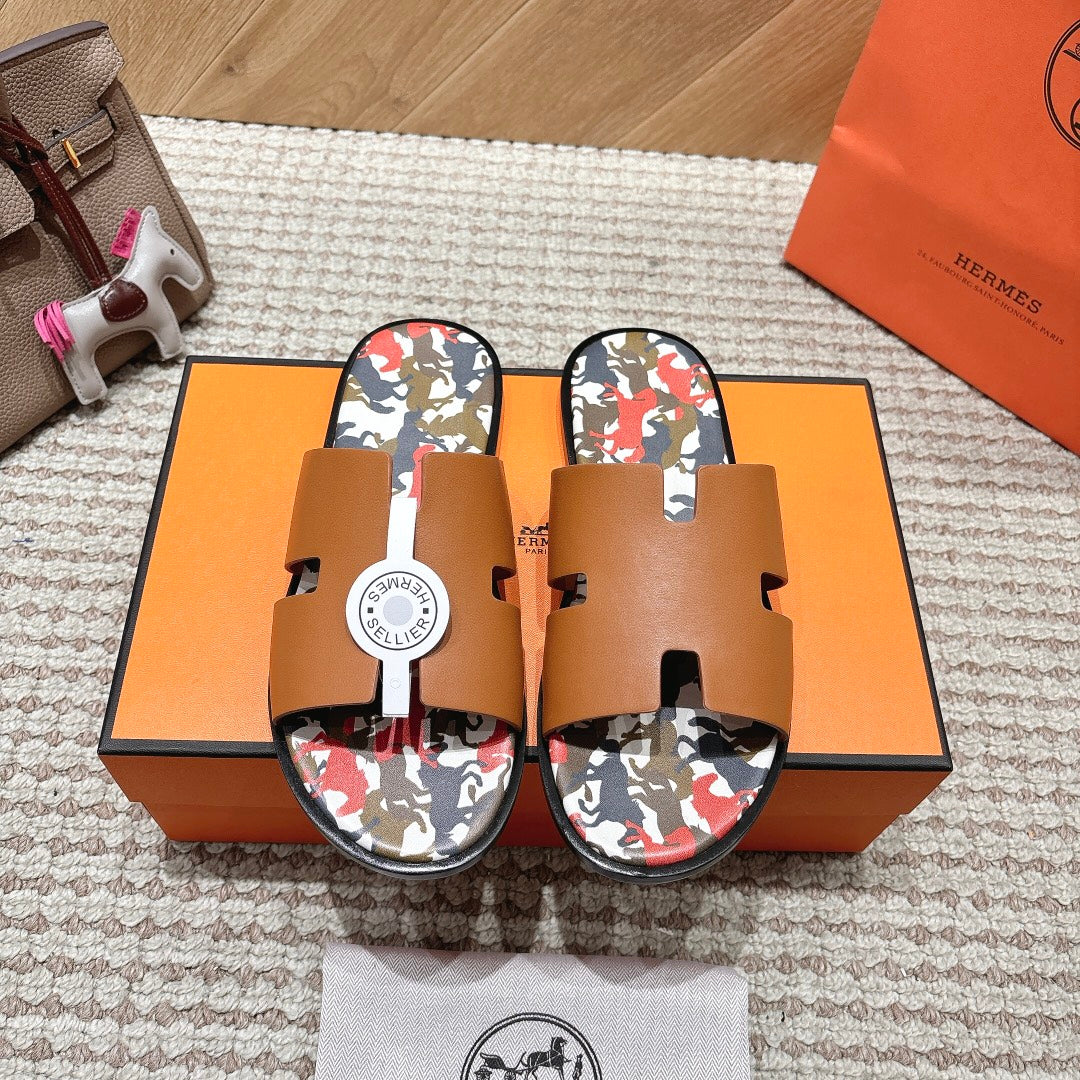 LuxluxHouse Best Quality Sandals Hermes