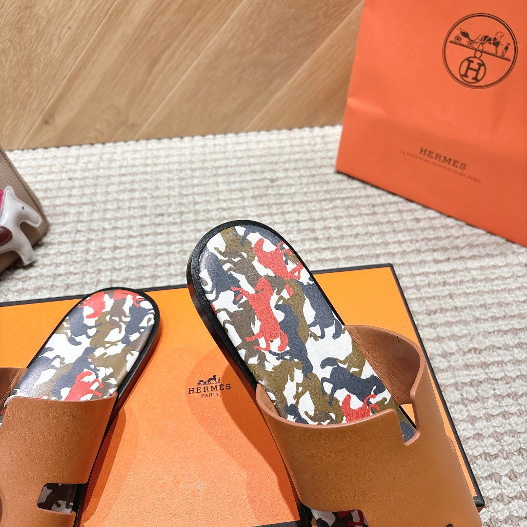 LuxluxHouse Best Quality Sandals Hermes