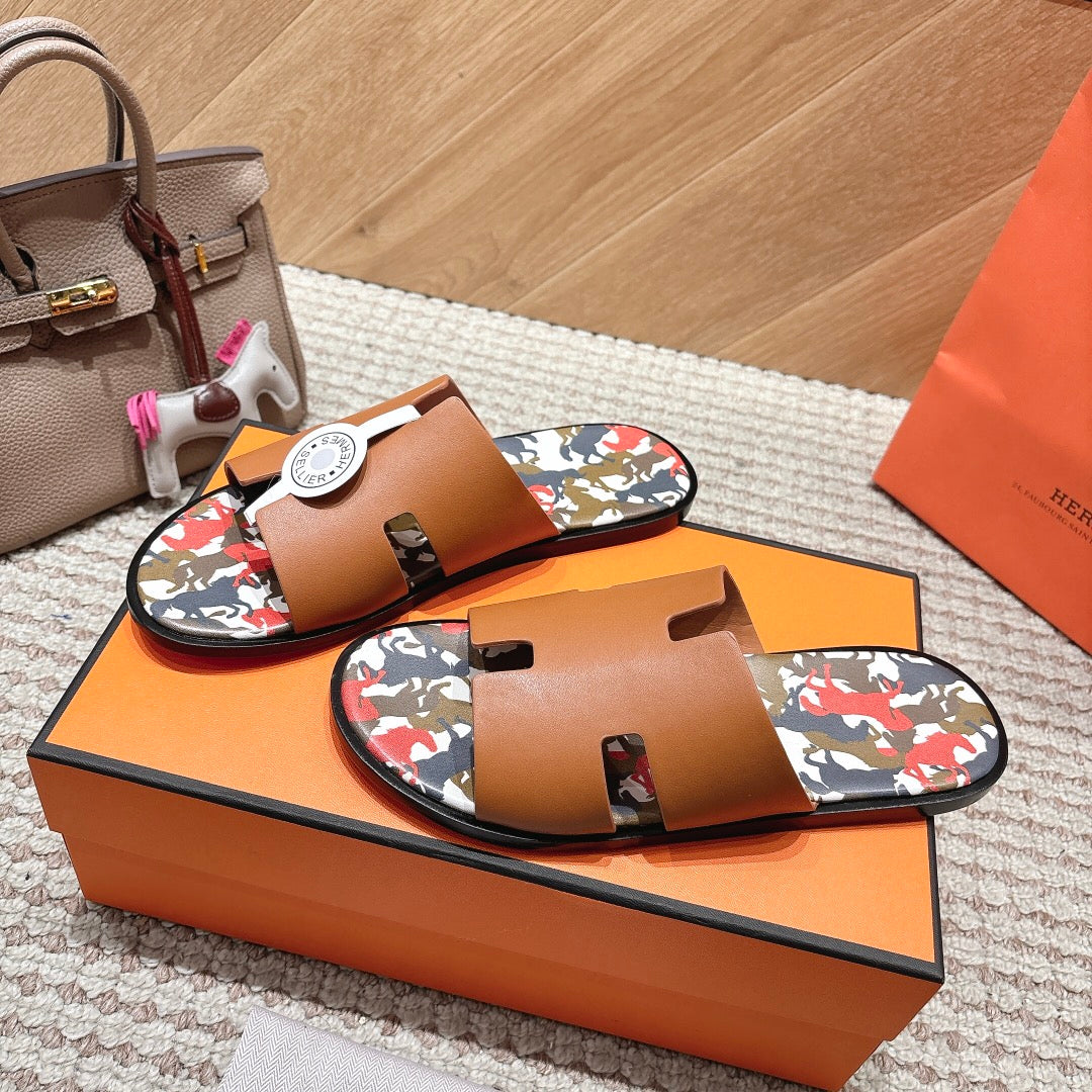 LuxluxHouse Best Quality Sandals Hermes