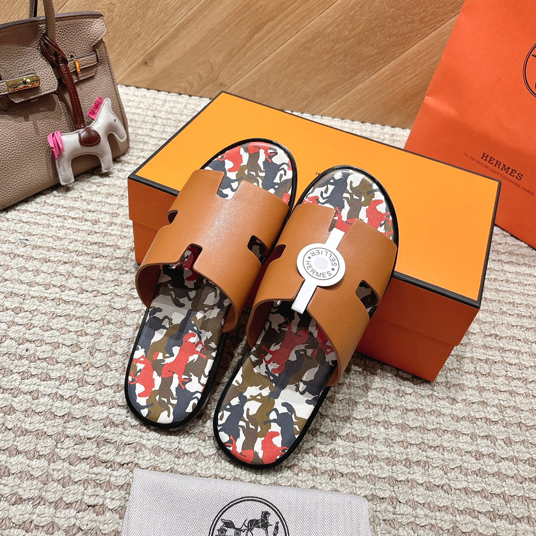 LuxluxHouse Best Quality Sandals Hermes