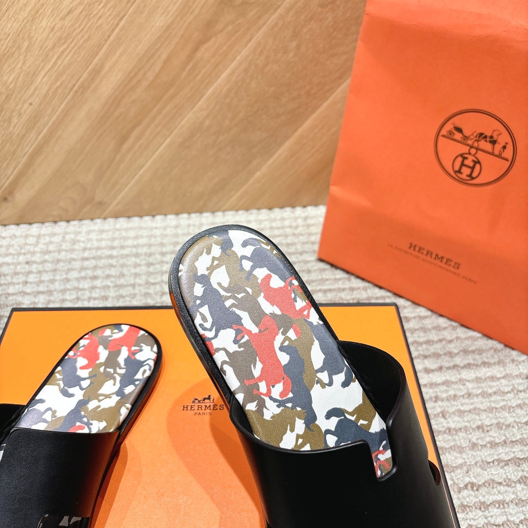 LuxluxHouse Best Quality Sandals Hermes