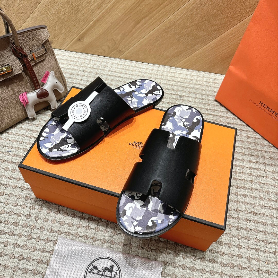 LuxluxHouse Best Quality Sandals Hermes
