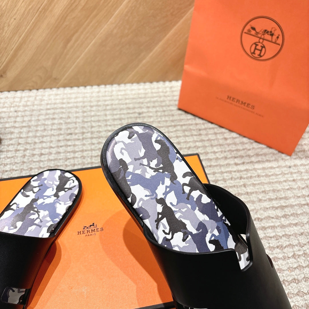 LuxluxHouse Best Quality Sandals Hermes