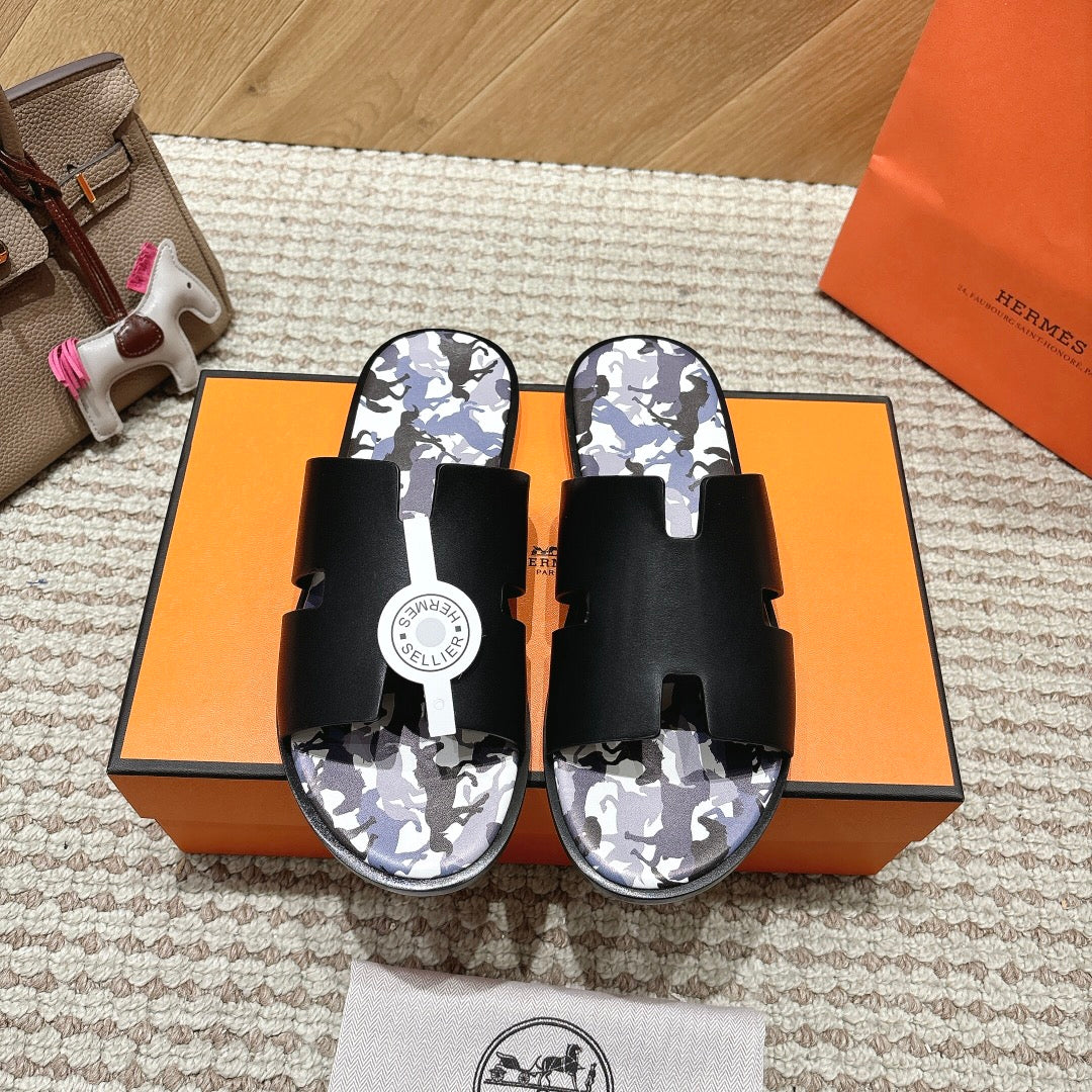 LuxluxHouse Best Quality Sandals Hermes