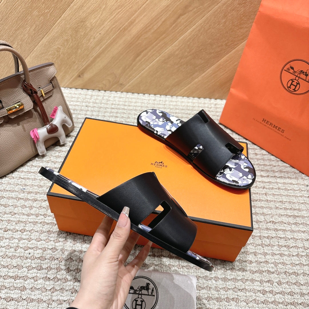LuxluxHouse Best Quality Sandals Hermes