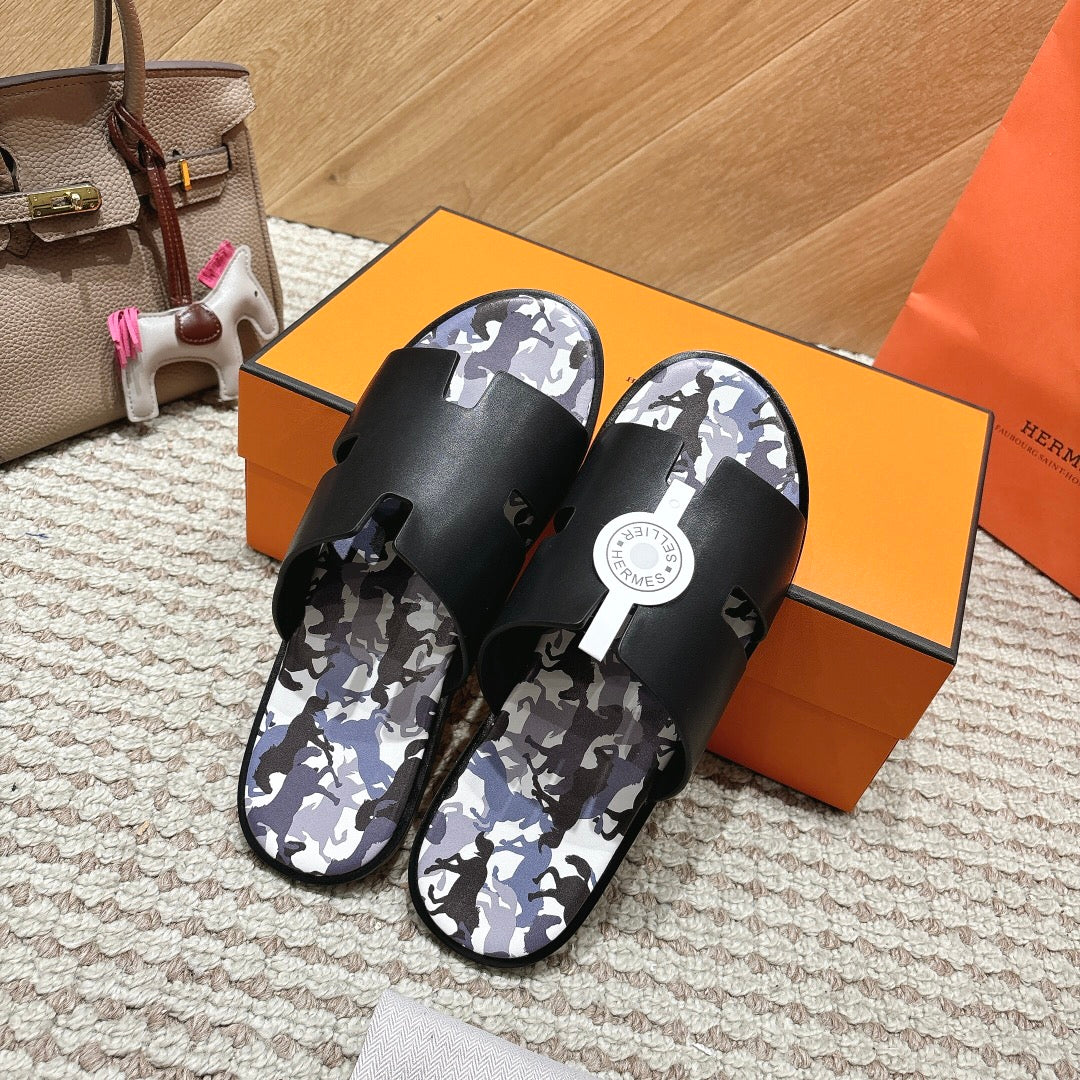 LuxluxHouse Best Quality Sandals Hermes