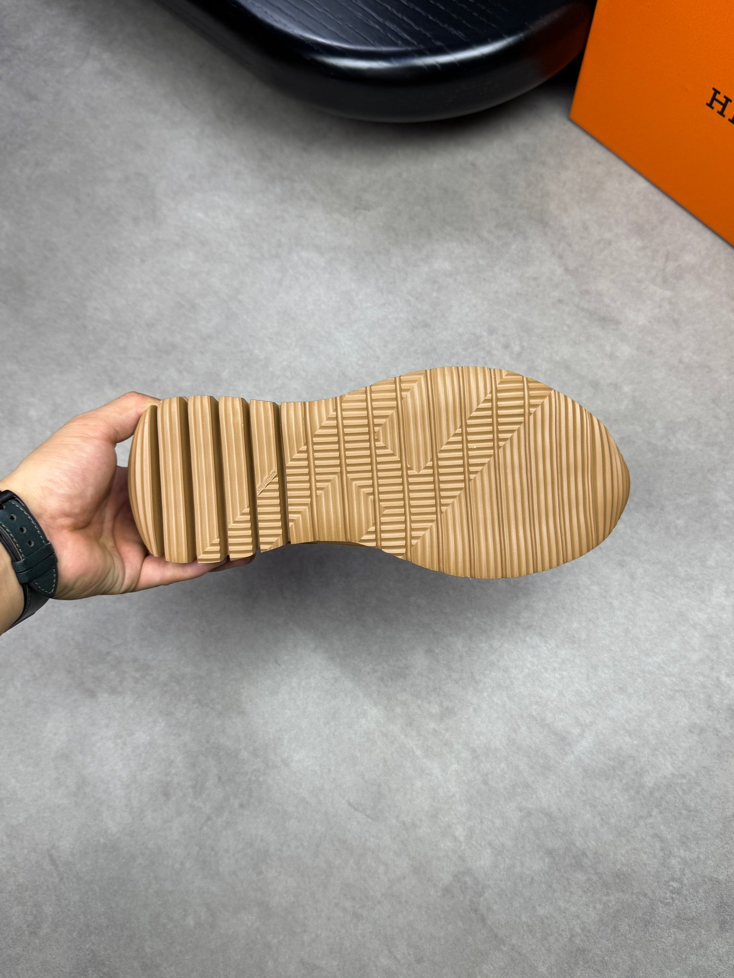 LuxluxHouse Best Quality Shoes Hermes