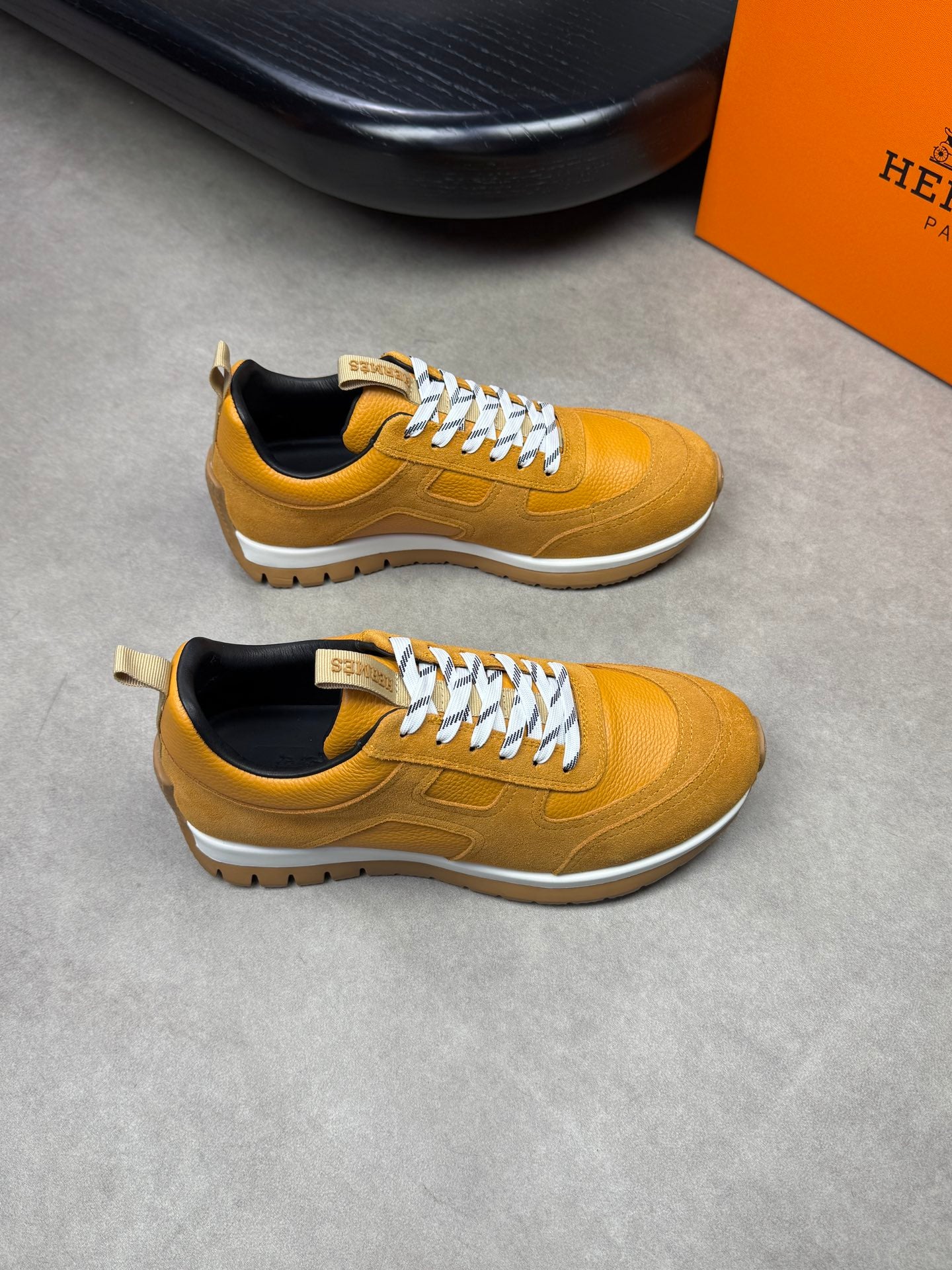 LuxluxHouse Best Quality Shoes Hermes