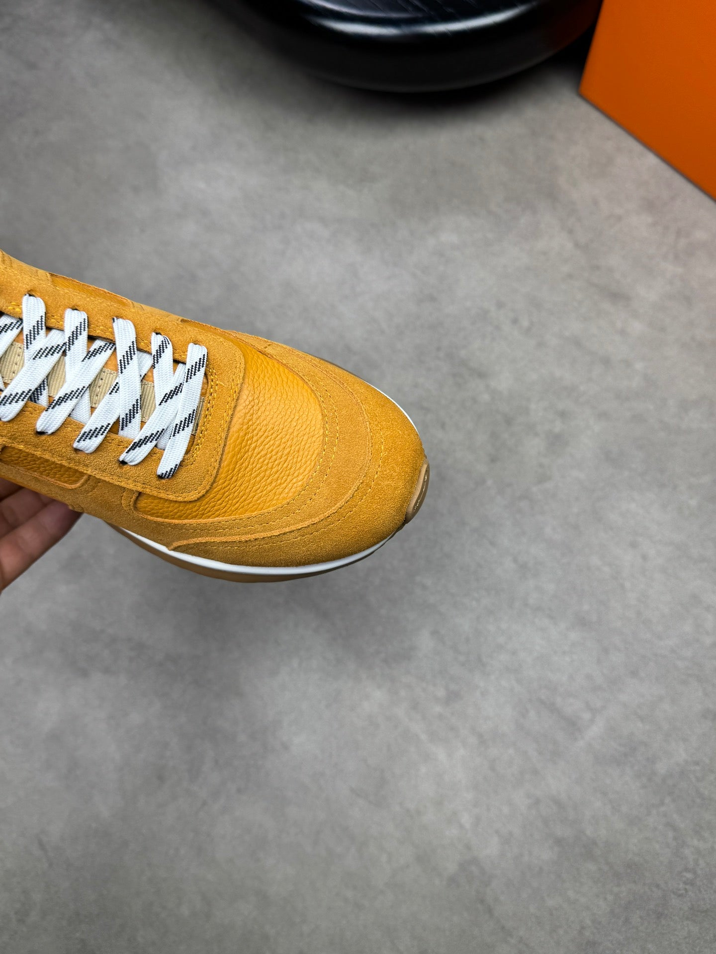 LuxluxHouse Best Quality Shoes Hermes