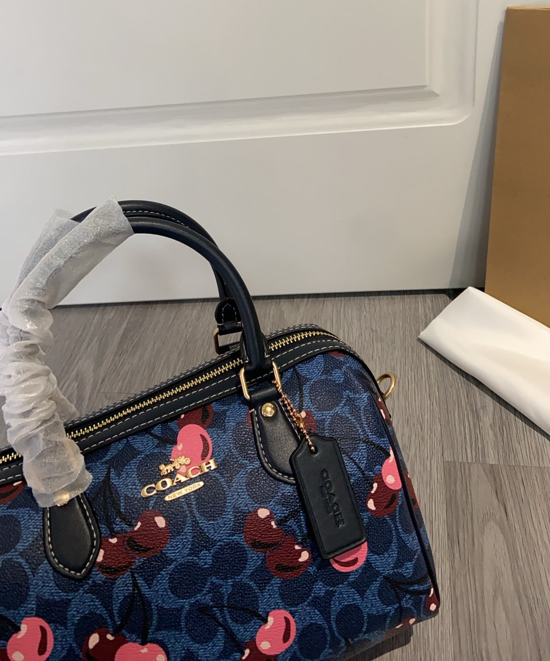 LuxluxHouse Best Quality Bags Coach