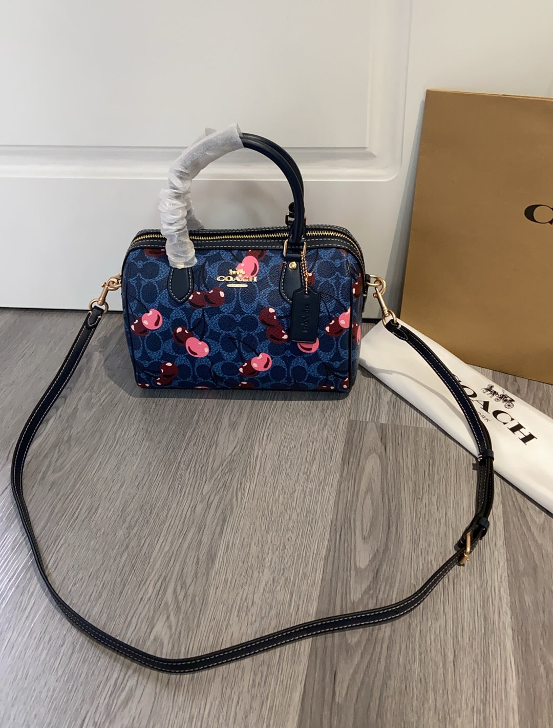 LuxluxHouse Best Quality Bags Coach