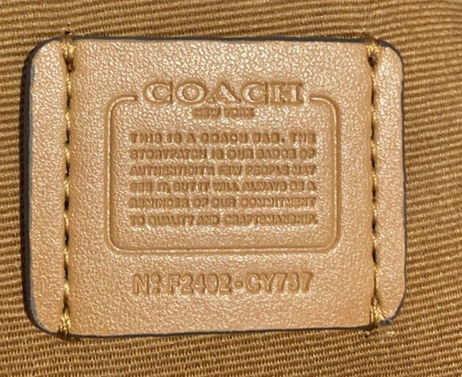 LuxluxHouse Best Quality Bags Coach