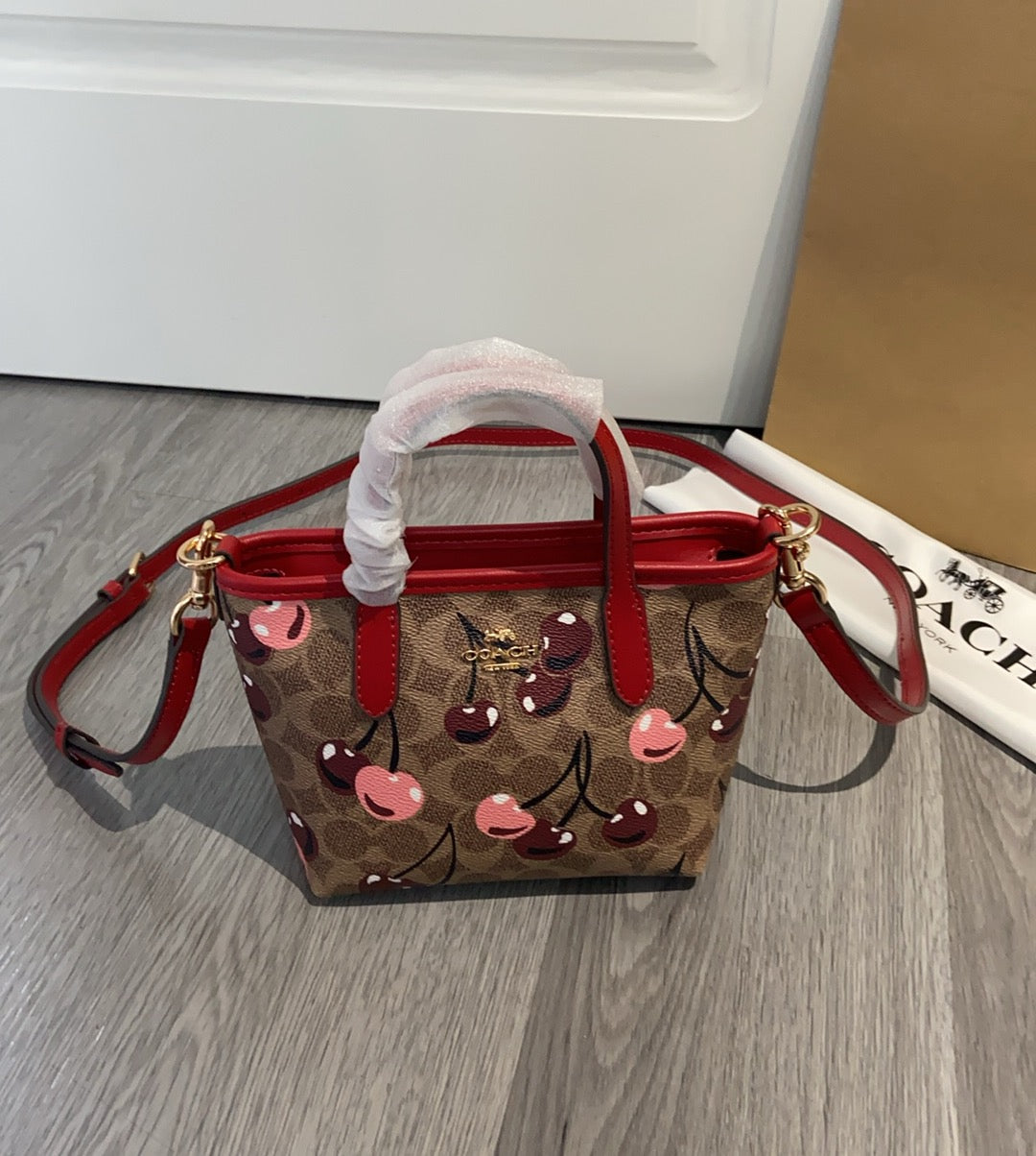 LuxluxHouse Best Quality Bags Coach