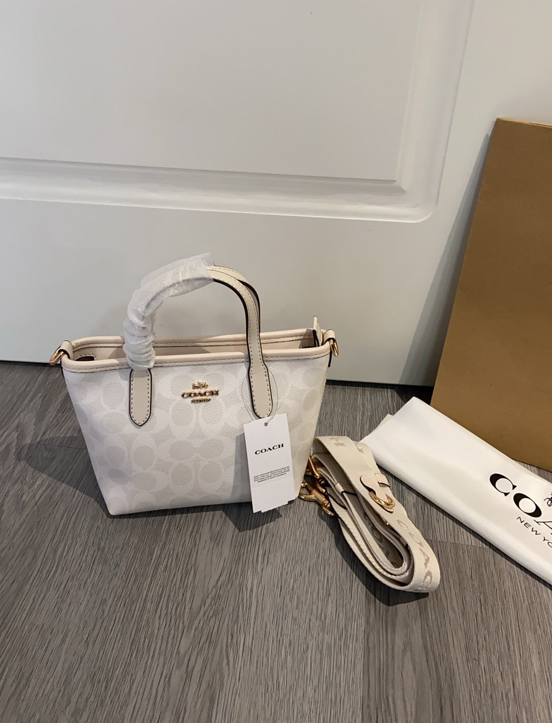 LuxluxHouse Best Quality Bags Coach