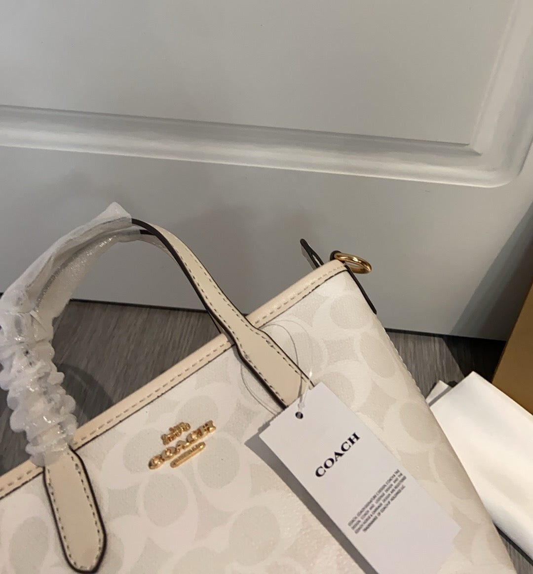 LuxluxHouse Best Quality Bags Coach