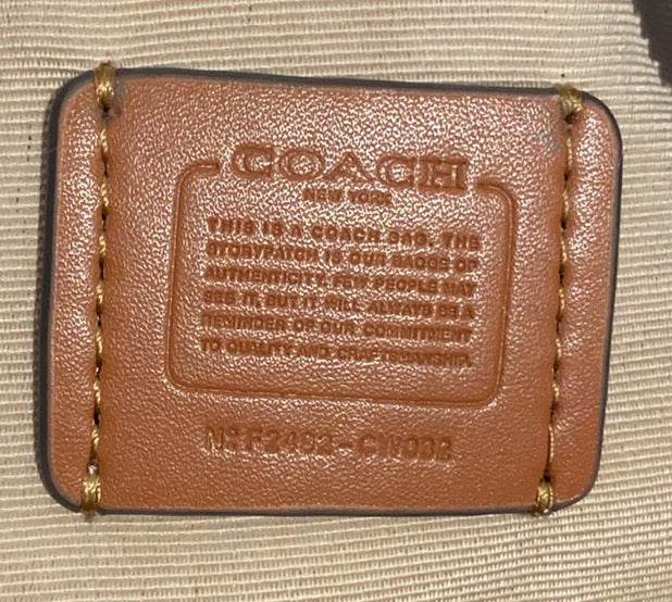 LuxluxHouse Best Quality Bags Coach