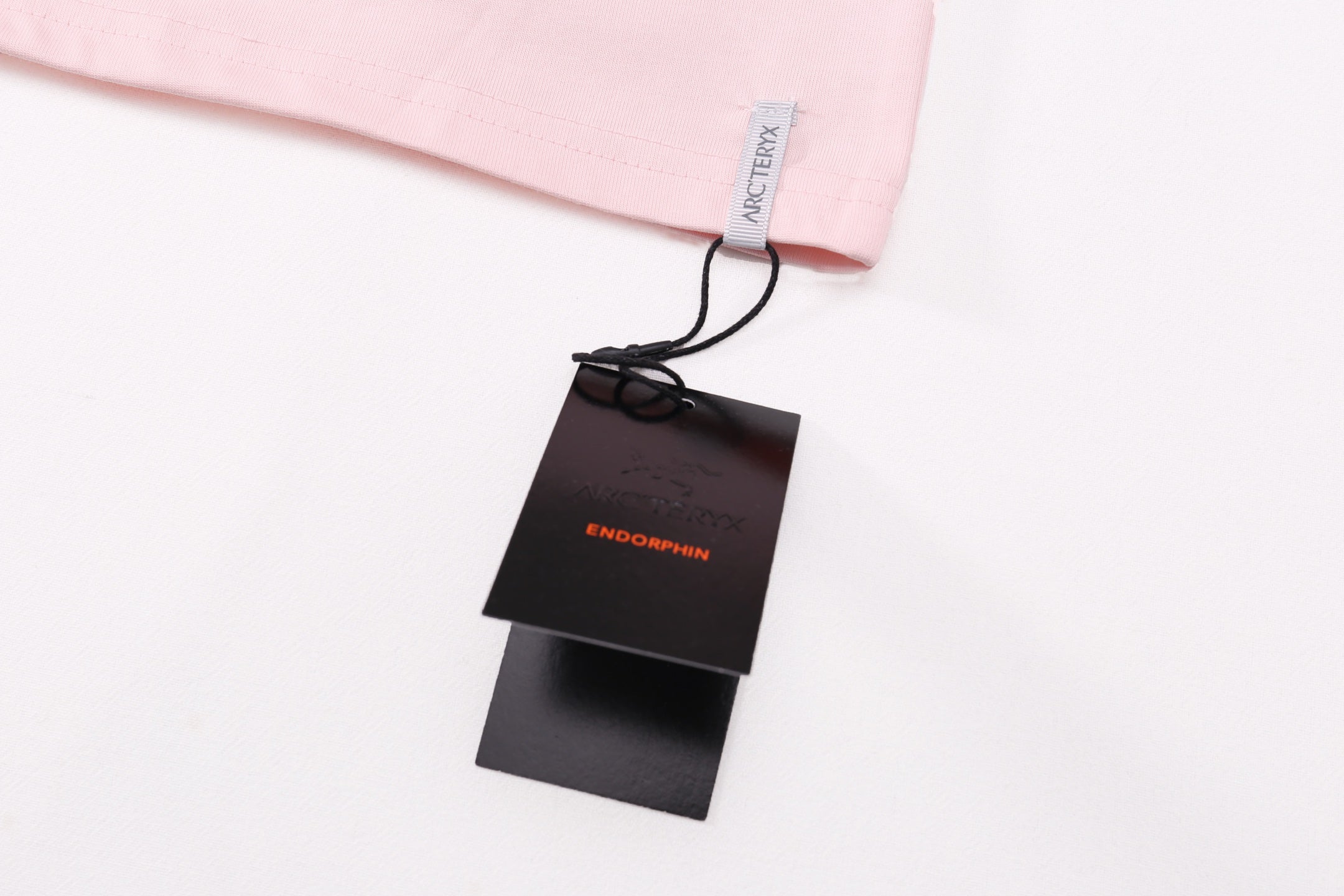 LuxluxHouse Best Quality Clothes T-shirt Arcteryx