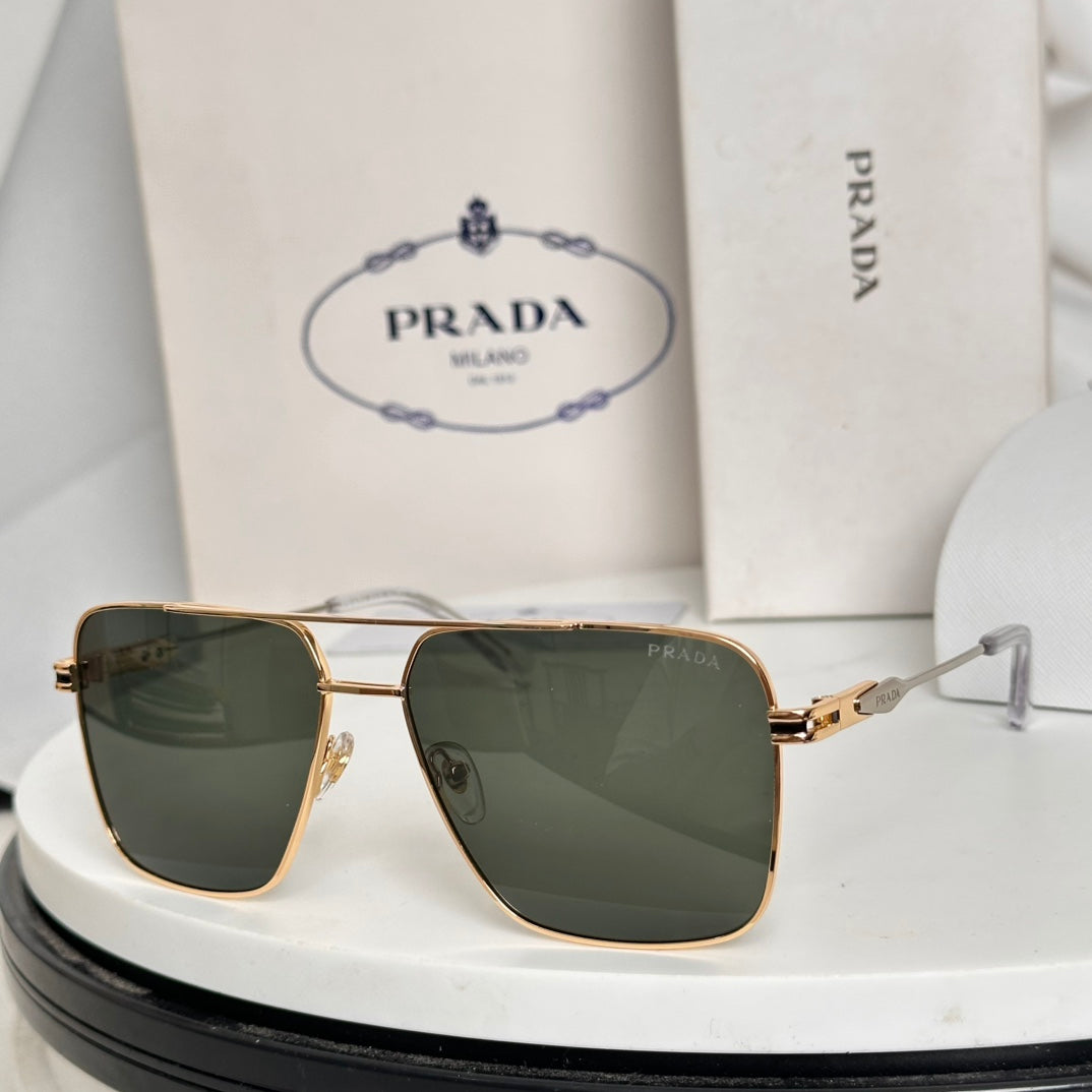LuxluxHouse Best Quality Glasses Prada