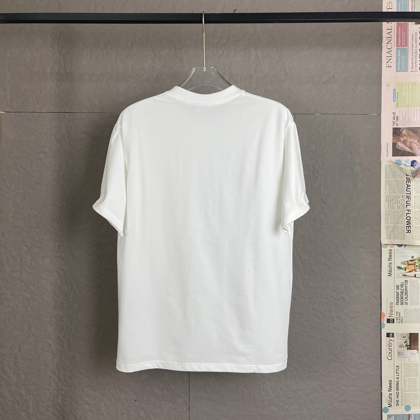 LuxluxHouse Best Quality Clothes Valentino T-shirt