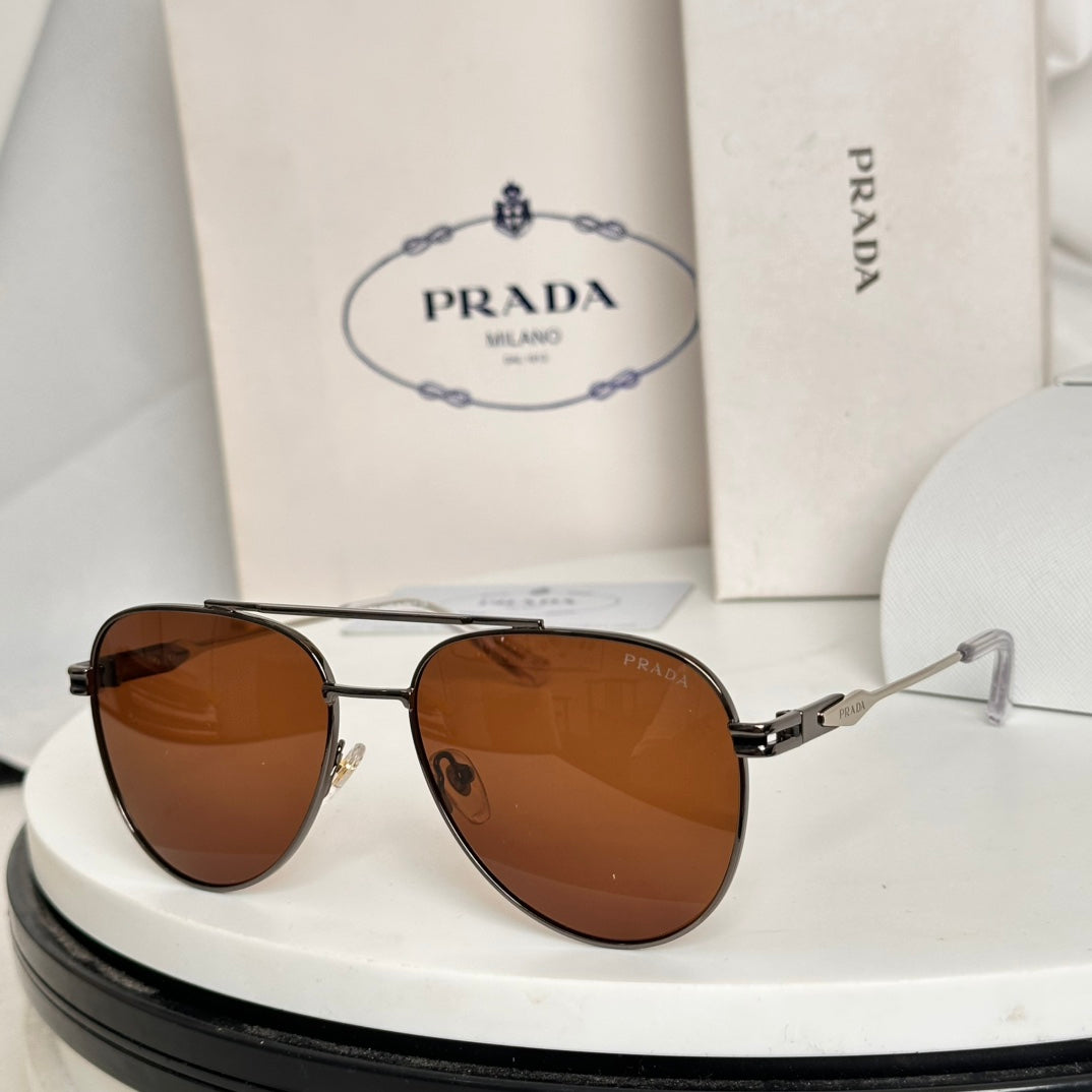 LuxluxHouse Best Quality Glasses Prada