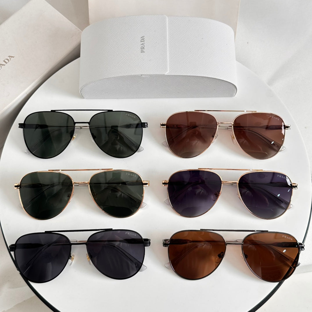 LuxluxHouse Best Quality Glasses Prada