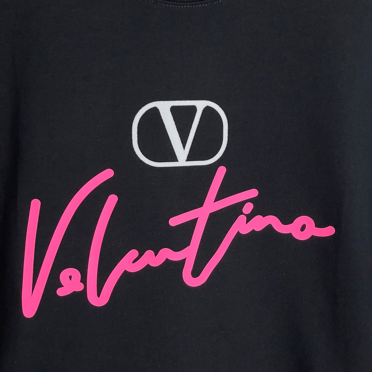 LuxluxHouse Best Quality Clothes Valentino T-shirt