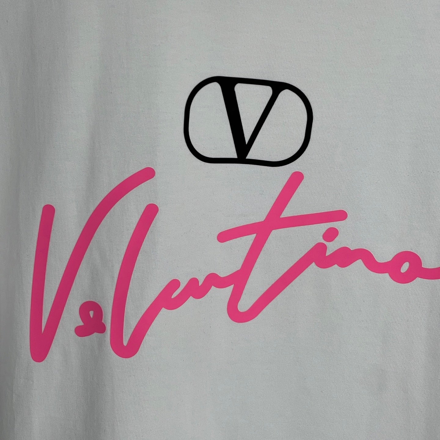 LuxluxHouse Best Quality Clothes Valentino T-shirt