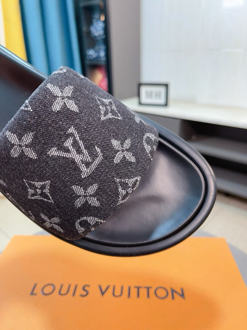 LuxluxHouse Best Quality Sandals Louis Vuitton