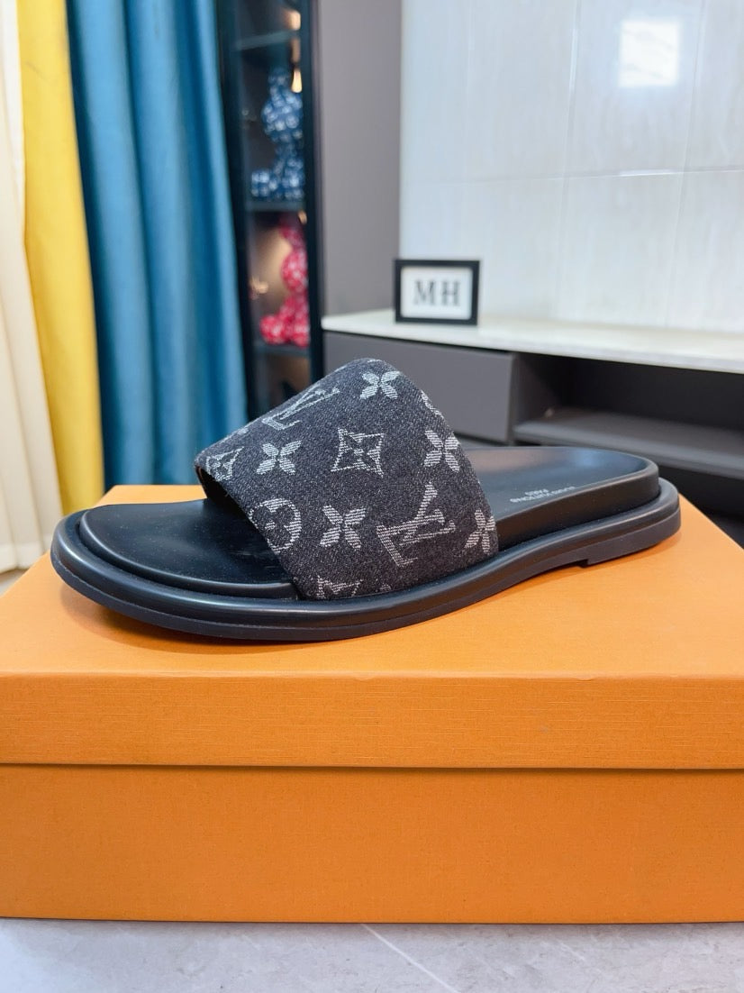 LuxluxHouse Best Quality Sandals Louis Vuitton