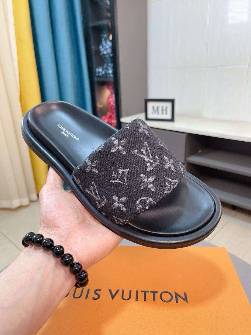 LuxluxHouse Best Quality Sandals Louis Vuitton