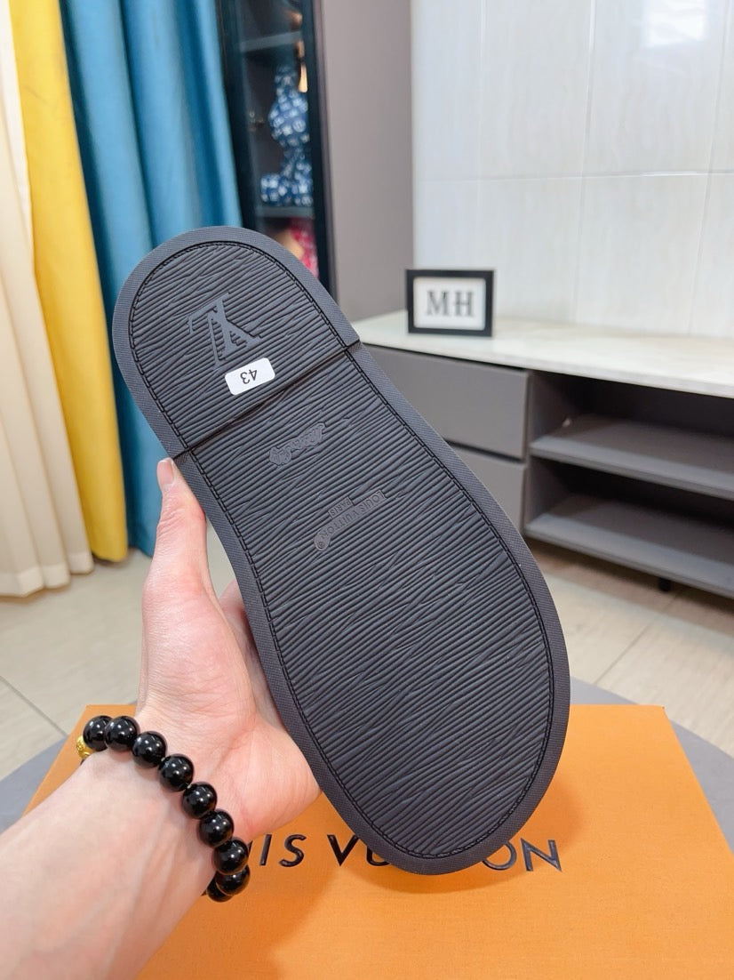 LuxluxHouse Best Quality Sandals Louis Vuitton