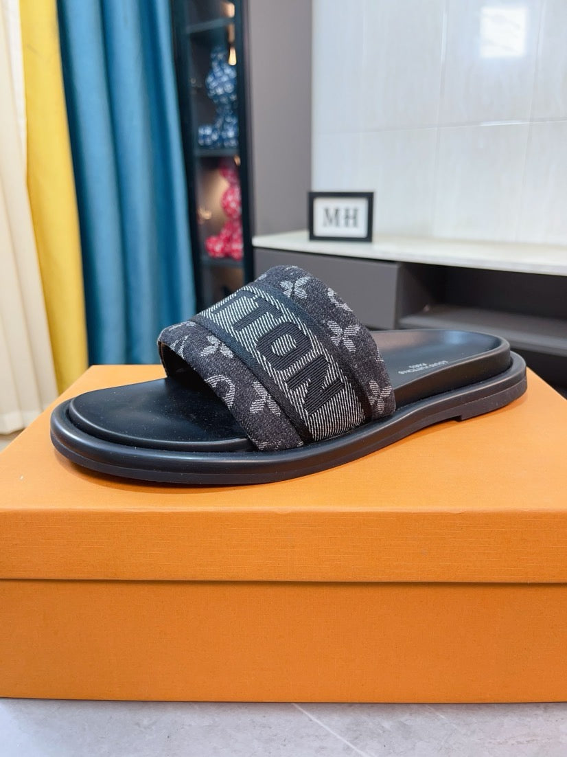 LuxluxHouse Best Quality Sandals Louis Vuitton