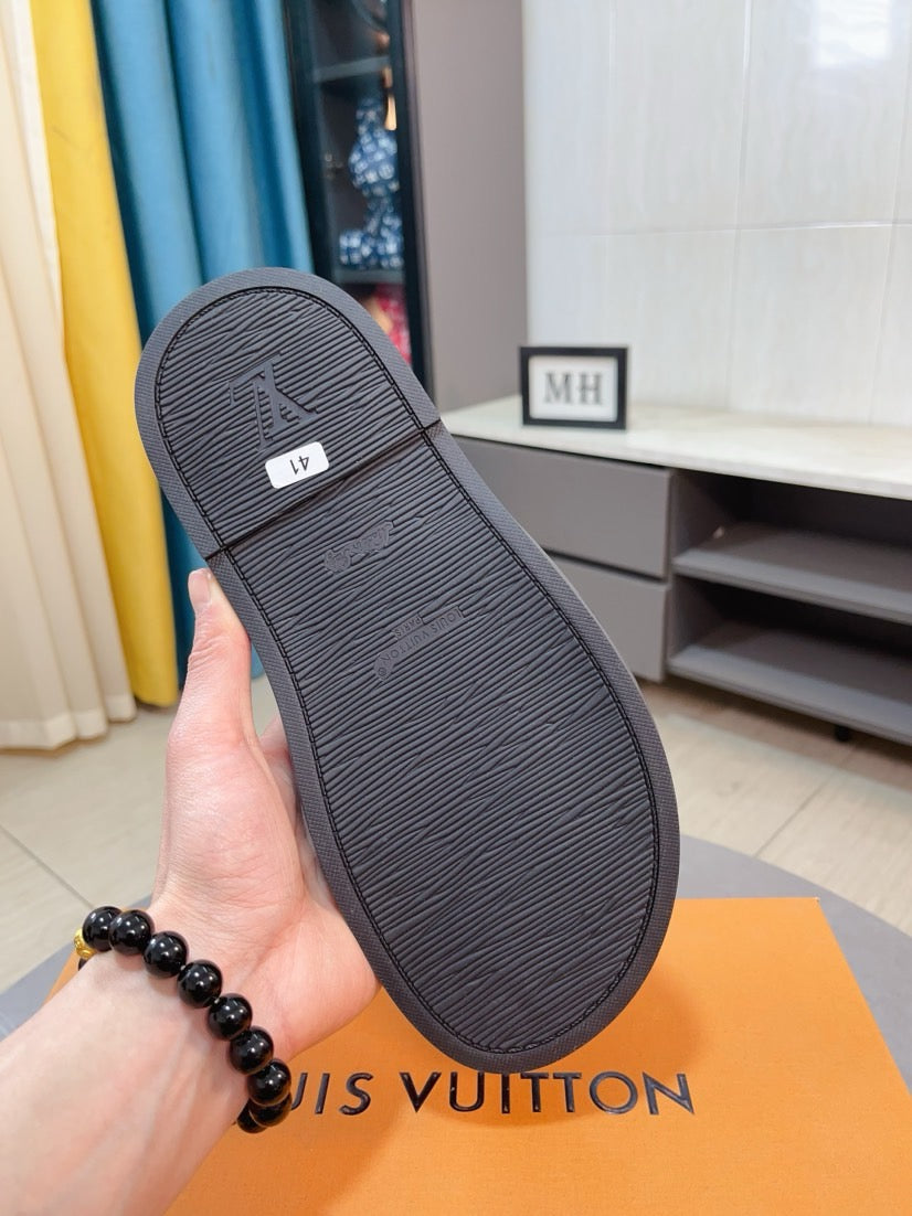 LuxluxHouse Best Quality Sandals Louis Vuitton